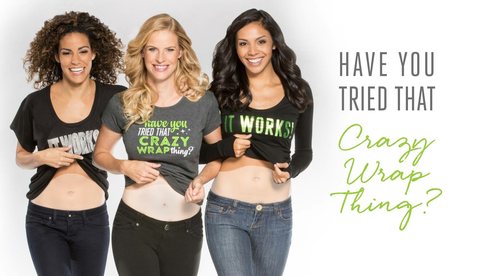 It works banner for healthinista