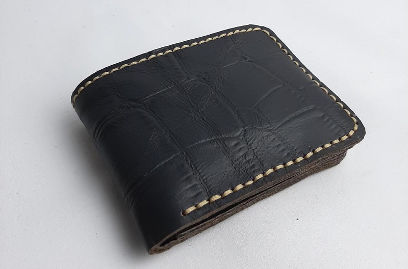 Dompet Kulit Asli dan Jenis Bahan yang Perlu Diketahui