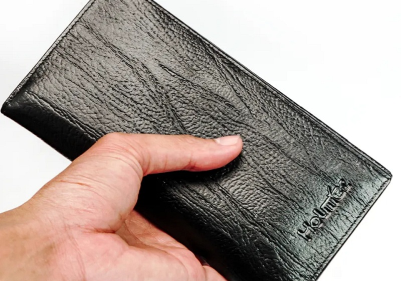 Dompet Kulit Asli dan Jenis Bahan yang Perlu Diketahui