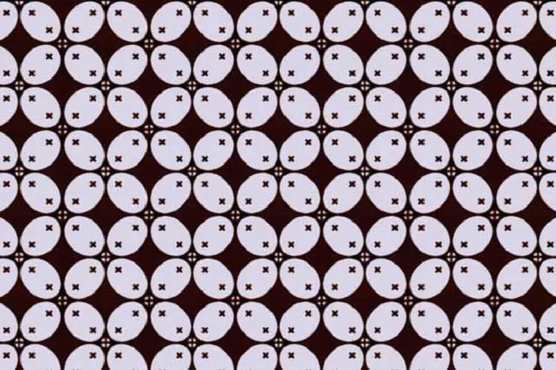 Inspirasi Model Dompet Batik Sederhana dan Mudah Digambar