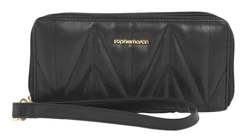 Dompet Panjang Tipis untuk Gaya dan Fungsi Sehari-hari