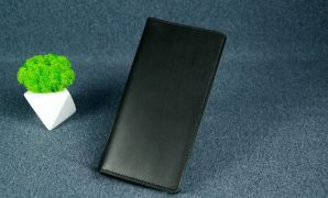 Dompet Panjang Tipis