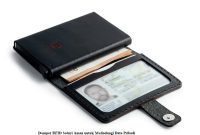 Dompet RFID