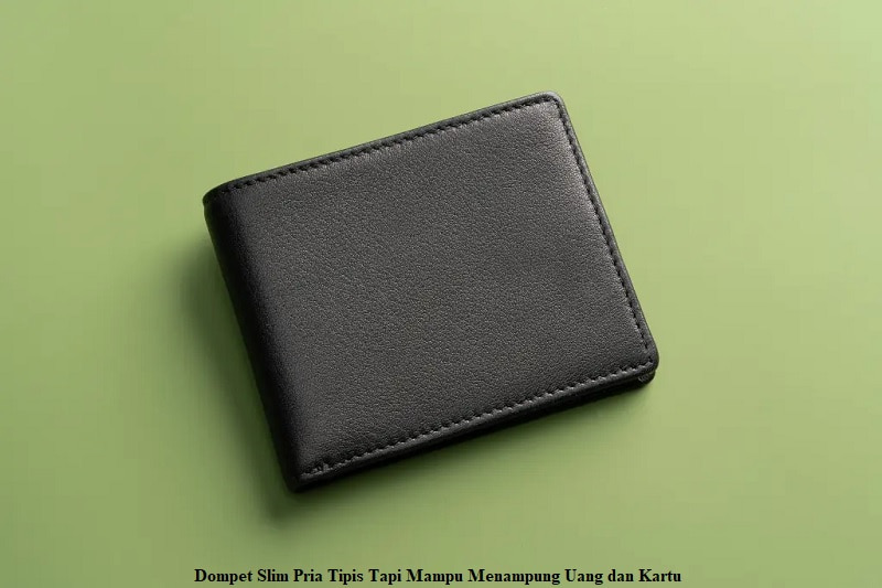 Dompet Slim