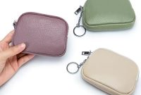 Dompet Kecil Koin