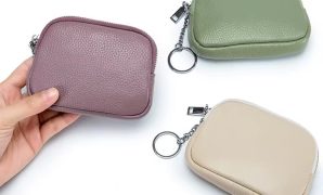 Dompet Kecil Koin