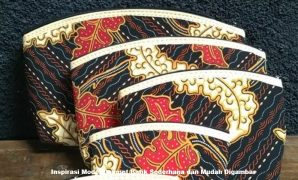 Dompet Batik