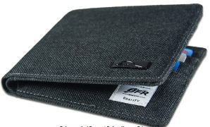 Dompet Bahan Kanvas