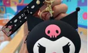 Dompet Jelly Karakter Aksesoris Unik dan Fungsional Dompet Jelly Karakter Aksesoris Unik dan Fungsional