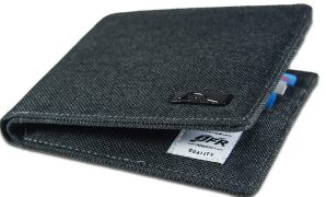 Rekomendasi Dompet Bahan Kanvas untuk Pria