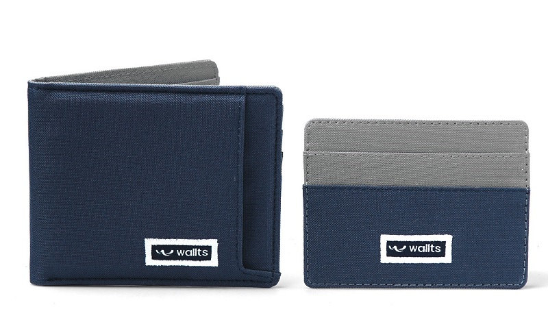 Rekomendasi Dompet Bahan Kanvas untuk Pria