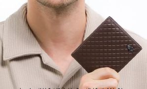 Jangan Sampai Salah, Begini Membedakan Dompet Hush Puppies Asli dan Palsu