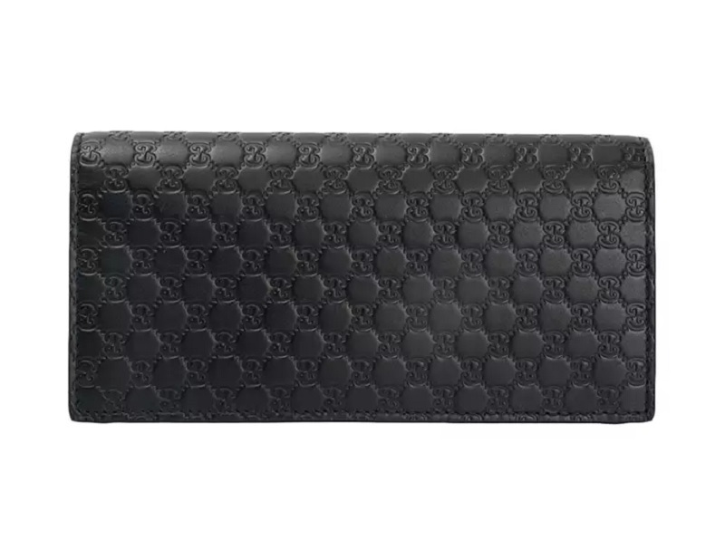 Rekomendasi Brand Dompet Pria Modern