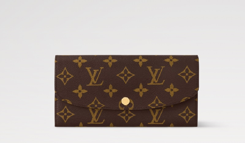 3 Rekomendasi Bahan Dompet Kulit Wanita