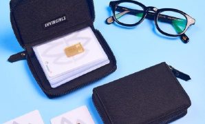 Daya Tarik Dompet Antam, Simpel tapi Fungsional