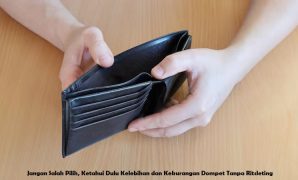 Jangan Salah Pilih, Ketahui Dulu Kelebihan dan Kekurangan Dompet Tanpa Ritsleting