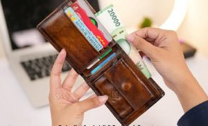 Review Keunikan Jenis Kulit Domba pada Dompet